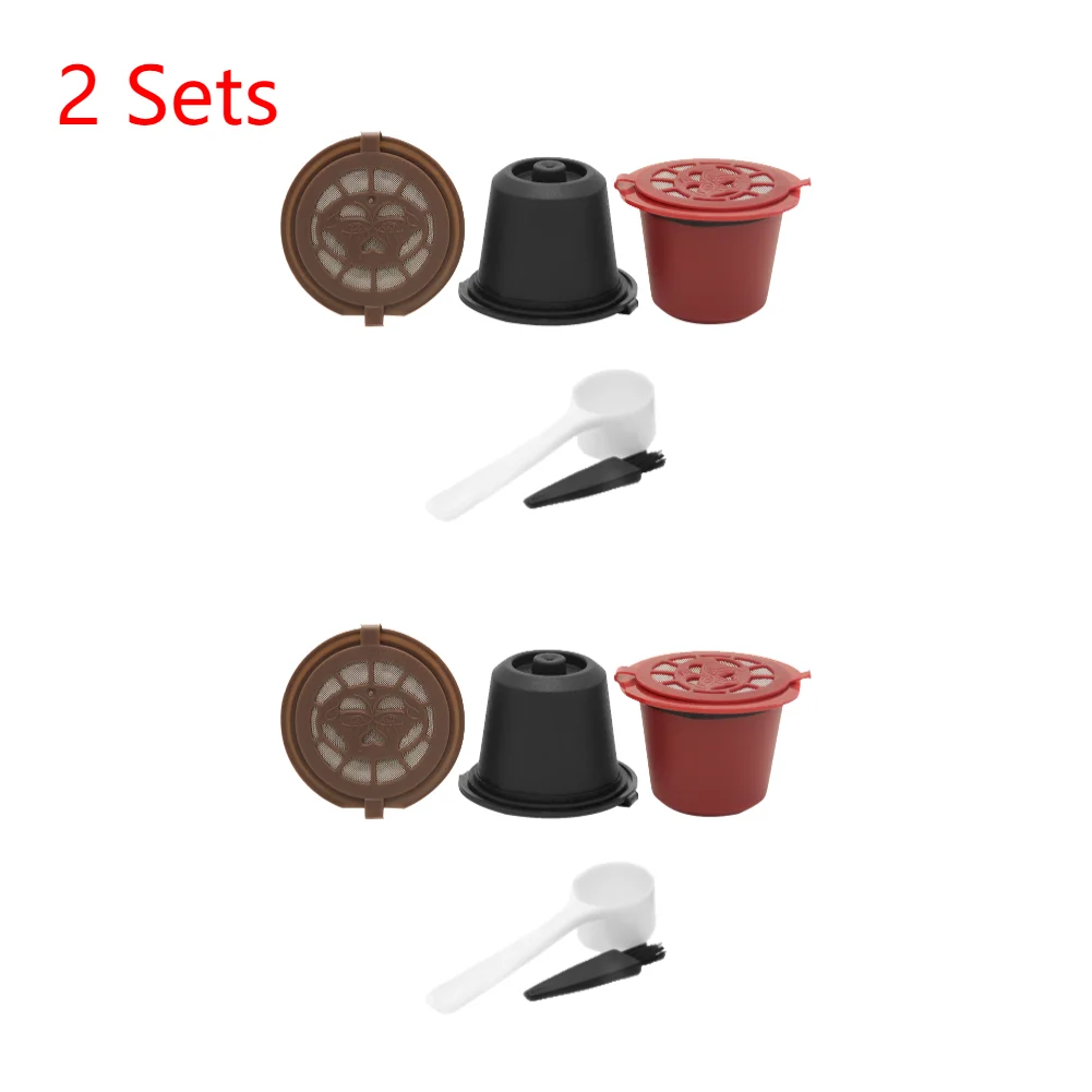 Multicolor 2 Sets