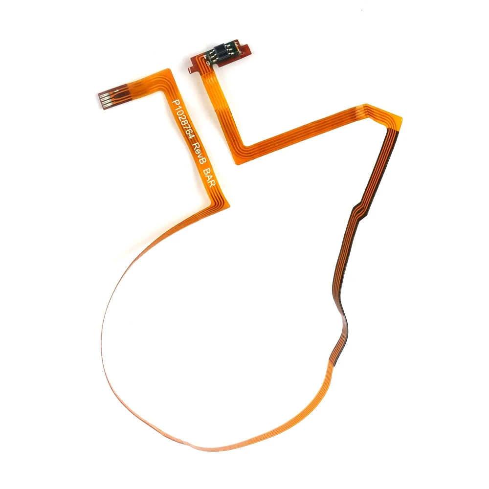 

Bar Sensor Flex Cable (P1028764) Replacement for Zebra QLN220 Mobile Printer Free Shipping