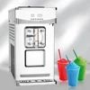 Slush Machines, Ice Machine, Frozen Drinking Beverages, Refrigeration Equipment, R404 Refrigerant, Customizable Plug and Voltage 1