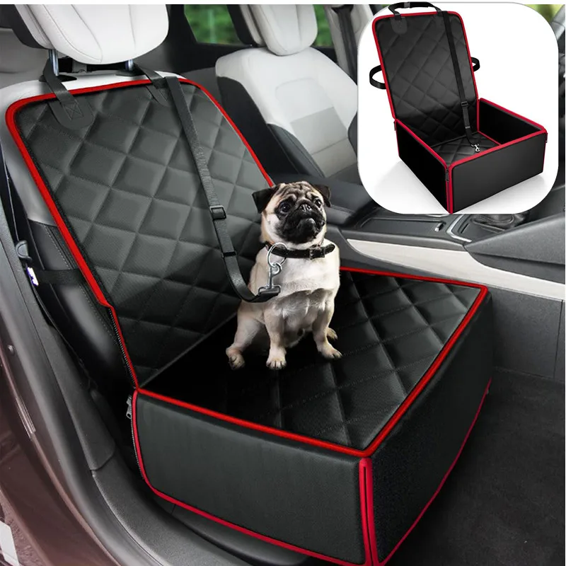 Big dog car mounted pet mat, dog front seat anti dirt mat, anti slip pet supplies, pet car mounted pet mat Travel Dog Car Seat Big dog car mounted pet mat, dog front seat anti dirt mat, anti slip pet supplies, pet car mounted pet mat Travel Dog Car Seat