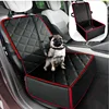 Big dog car mounted pet mat, dog front seat anti dirt mat, anti slip pet supplies, pet car mounted pet mat Travel Dog Car Seat
