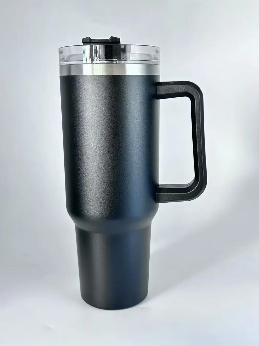 Cafe Insulated Tumbler Straw Stainless Steel Coffee Termos Cup In-Car Vacuum Flasks Portable Water Bottle 40oz Mug With Handle 16 S1d90fcee6e554a269cce27f431c95293m