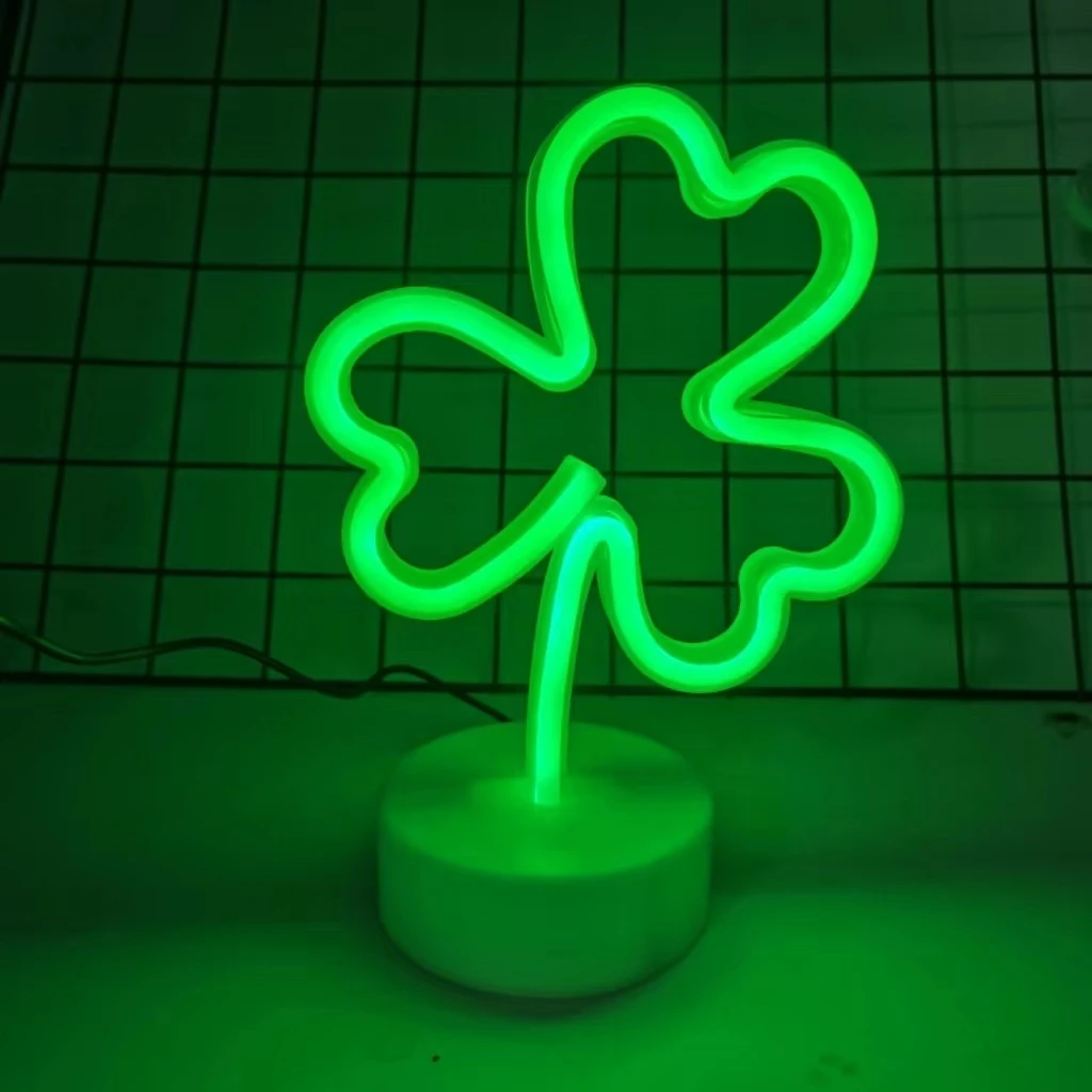 desktop clover