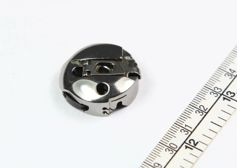 Cassa Della Bobina Di Sc70-4Ns Per La Macchina Per Cucire Jukl Serie Lz-2290N Jukl 23504657