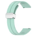 19 Mint Green