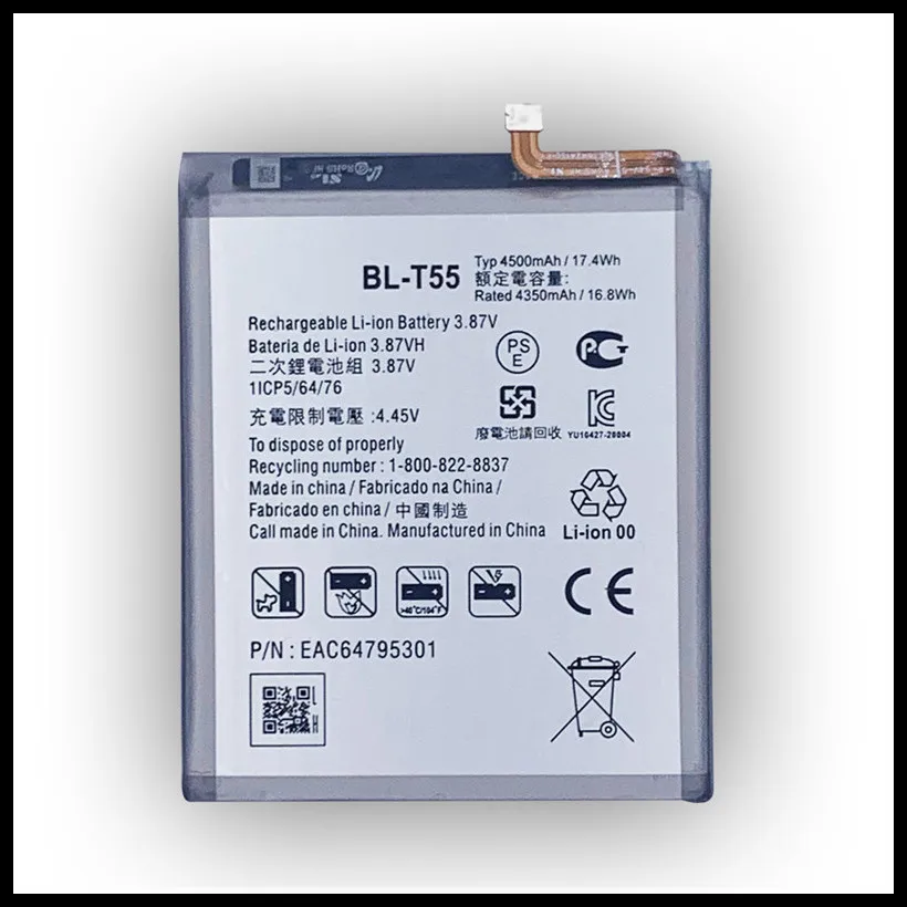

Original Quality BL-T55 Battery For LG Mobile Phone Battery BLT55