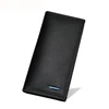 New Men's Wallet Long Fashion Men's Magnetic Buckle Plus Envelope Large-capacity Multi-card Pocket Wallet Multi-card Wallet 4