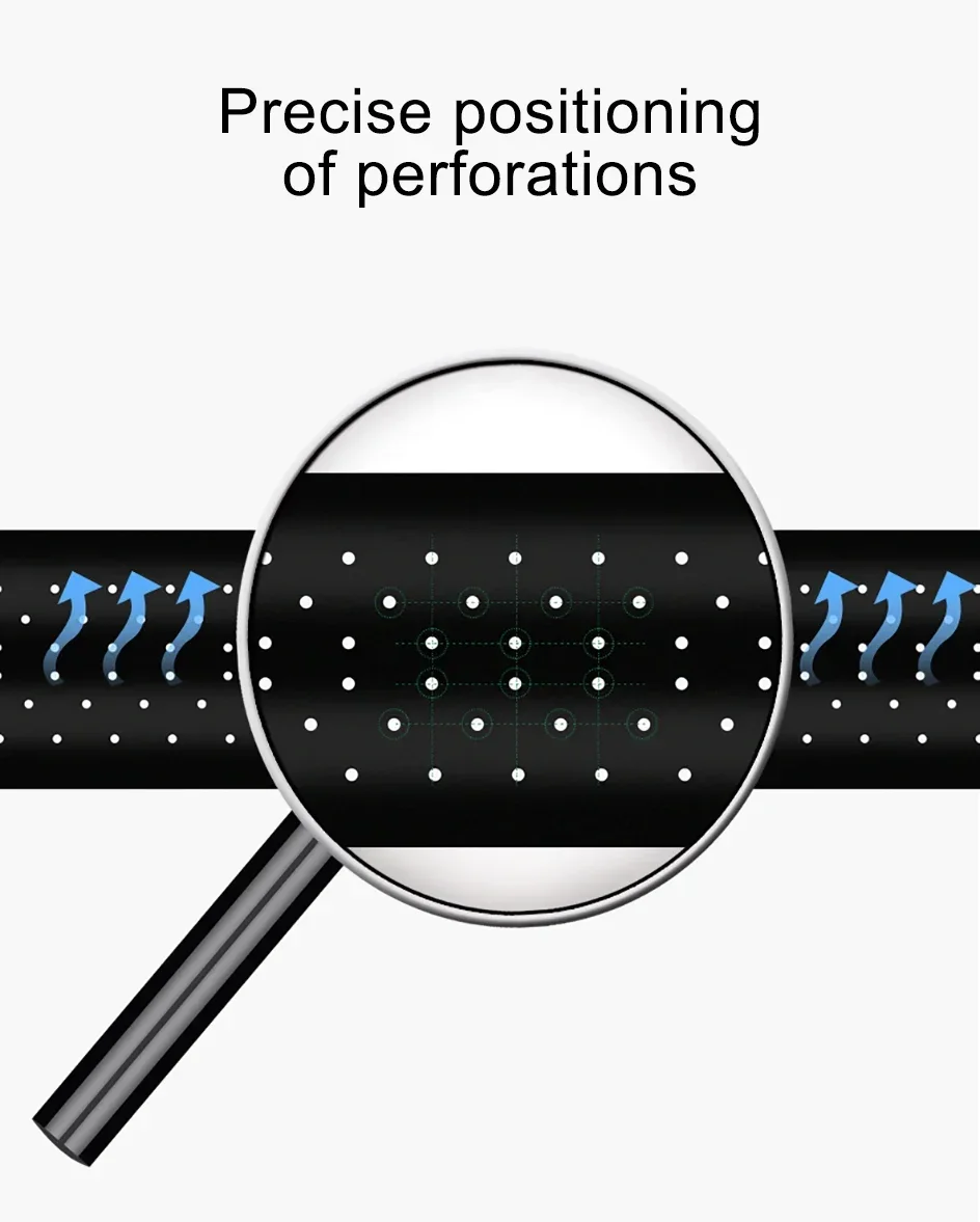 Demonstration der Anbringung des Griffbandes an einem Schlägergriff.