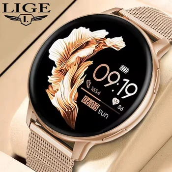 Fashion Bluetooth Call Smartwatch 1