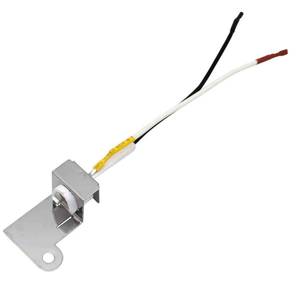 60092 Kit Di Accensione Per Bruciatore A Gas Per Weber Q300 Q3000 Bruciatore A Gas Di Ricambio Pulsante Di Accensione Accessori Per Parti Di Cottura P