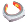 Wireless Neck And Back Massager Neck And Shoulder Kneading Massage Neck Cervical Relaxing Trapezius Massager 3