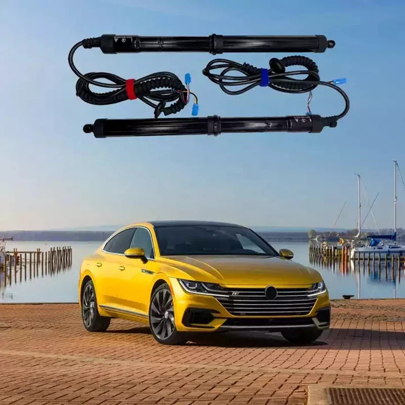 

Car Parts Auto Automobile Power Lift Tailgate Trunk Tailgate Assist for VW Arteon CC 2015 2016 2017 2018 2019