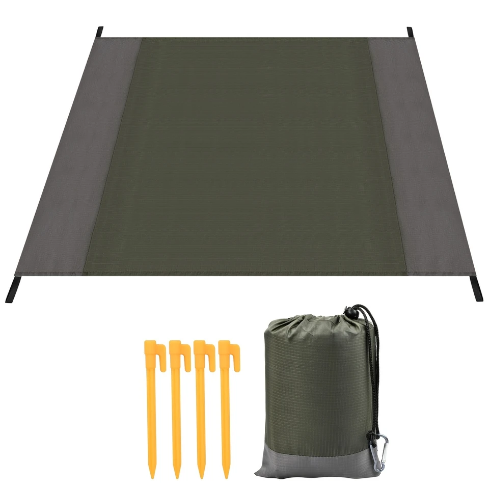 Extra Large Waterproof Picnic Blanket for Outdoor Fun