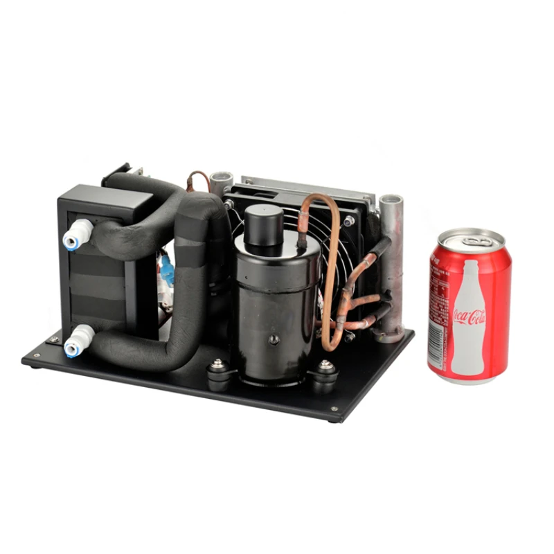 

dc mini liquid recirculating chiller FSCH019Z12B