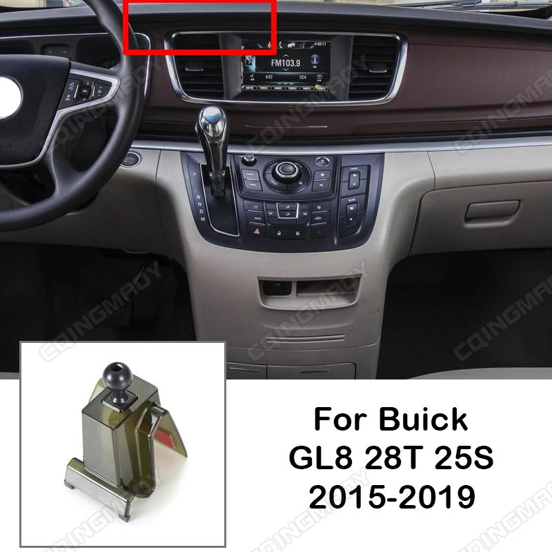   gt GL8 ES ڸ Ŭ̺,  ũν  Ʈ ޴ Ȧ,  ̽ ׼