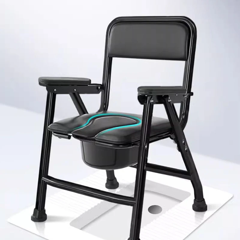 Benches Sit Bathroom Chair Elderly Designer Stool Toilet Wc Platform Article Home Tabouret Design Toilettes Bedroom Furniture