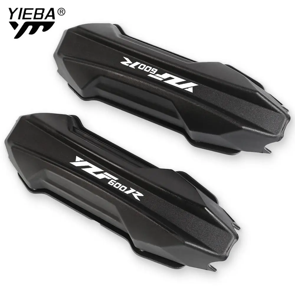 

Motor Rcing Engine Crash Bar Protection Bumper Decorative Guard Block YZF 750R FOR YAMAHA YZF600 YZF600R YZF750R YZF 600 600R