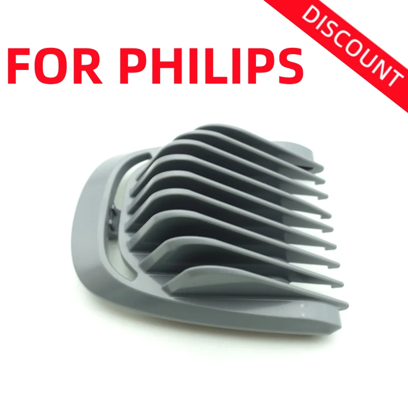 Hair Clipper Comb BT1211 MG3710 MG3721 MG3730 MG3747 MG5730 MG7710 MG7715 MG7720 MG7770 MG7785 MG7790 MG7796 For Philips