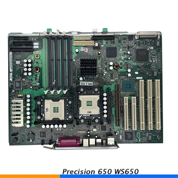 Original Workstation Motherboard For DELL Precision 650 WS650 PRE650 2K812 F1262 Fully Tested Good Quality Hot