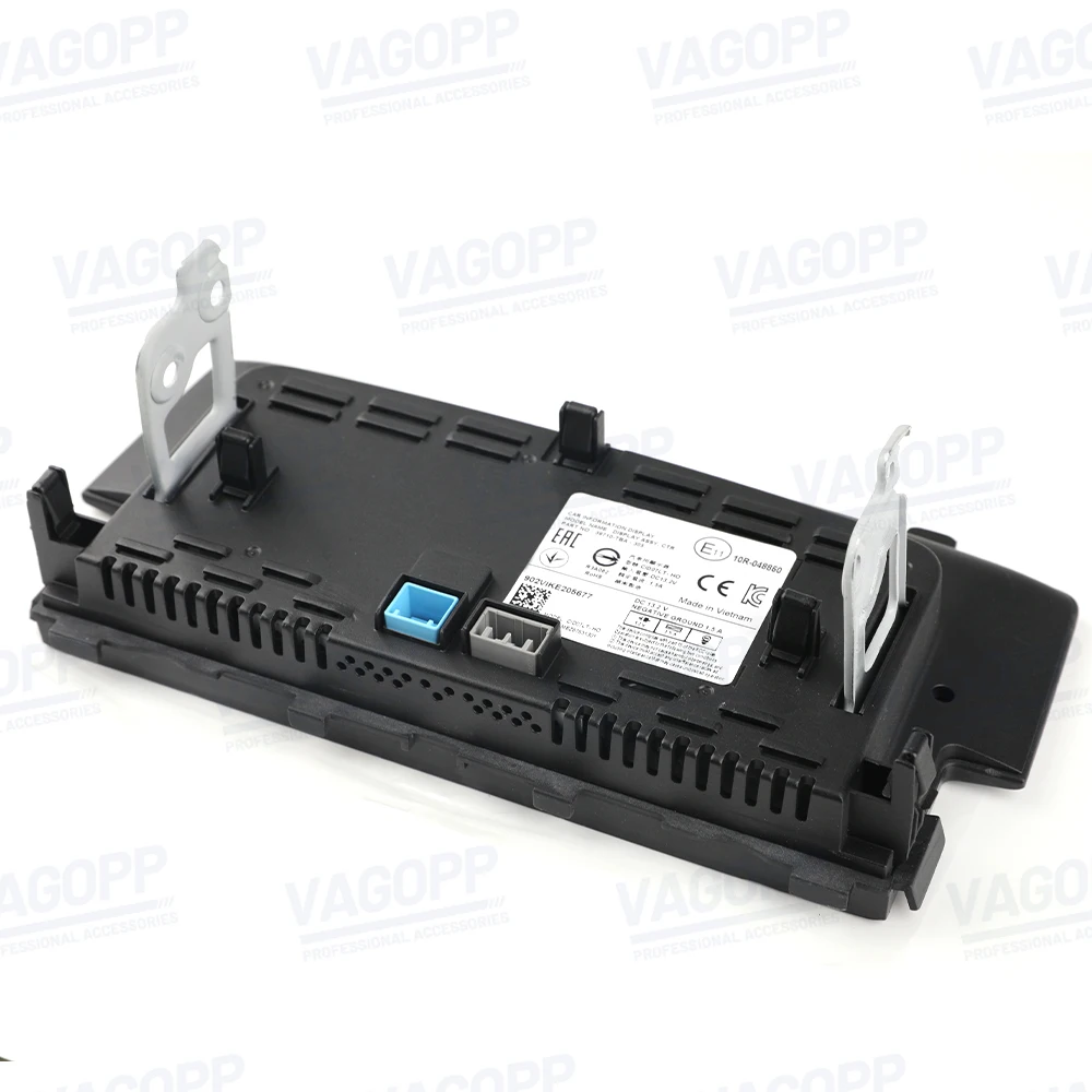 7 Inch Touch Screen LCD Display Panel For Honda Civic Car Radio NAV Parts 39710-TBA-A11 39710-TBA-A21