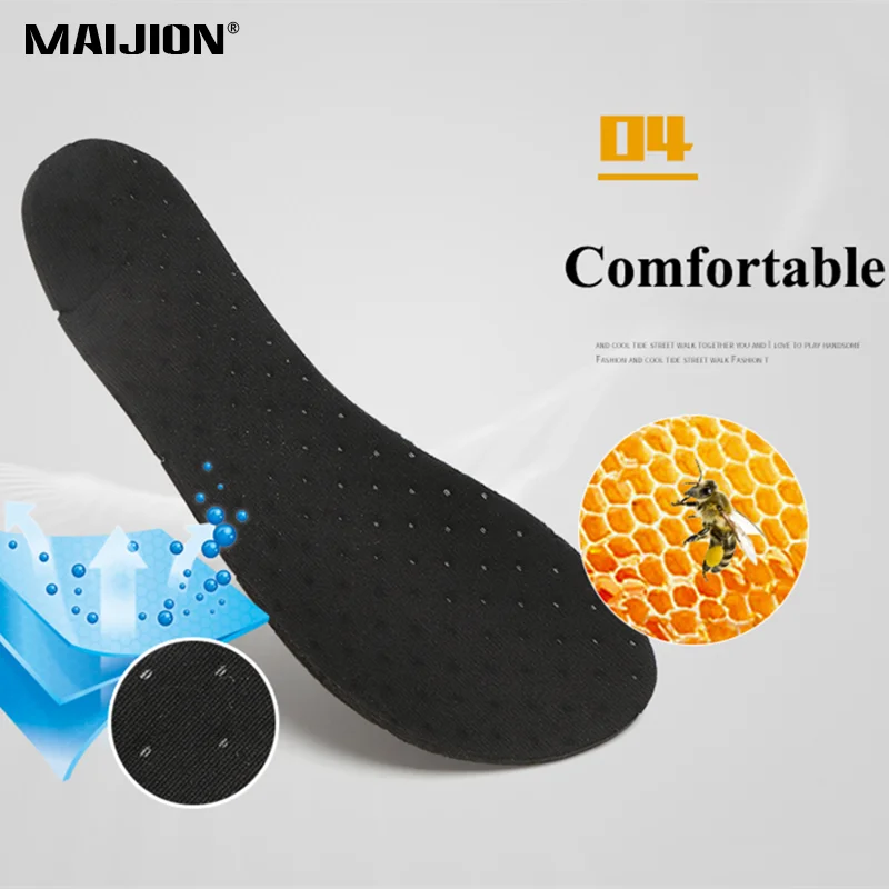 Men Women Flat Quick Dry Wading Shoe Lightweight Seaside Beach Barefoot Aqua Shoe Soft Surfing Comfortable Fish Water Sport