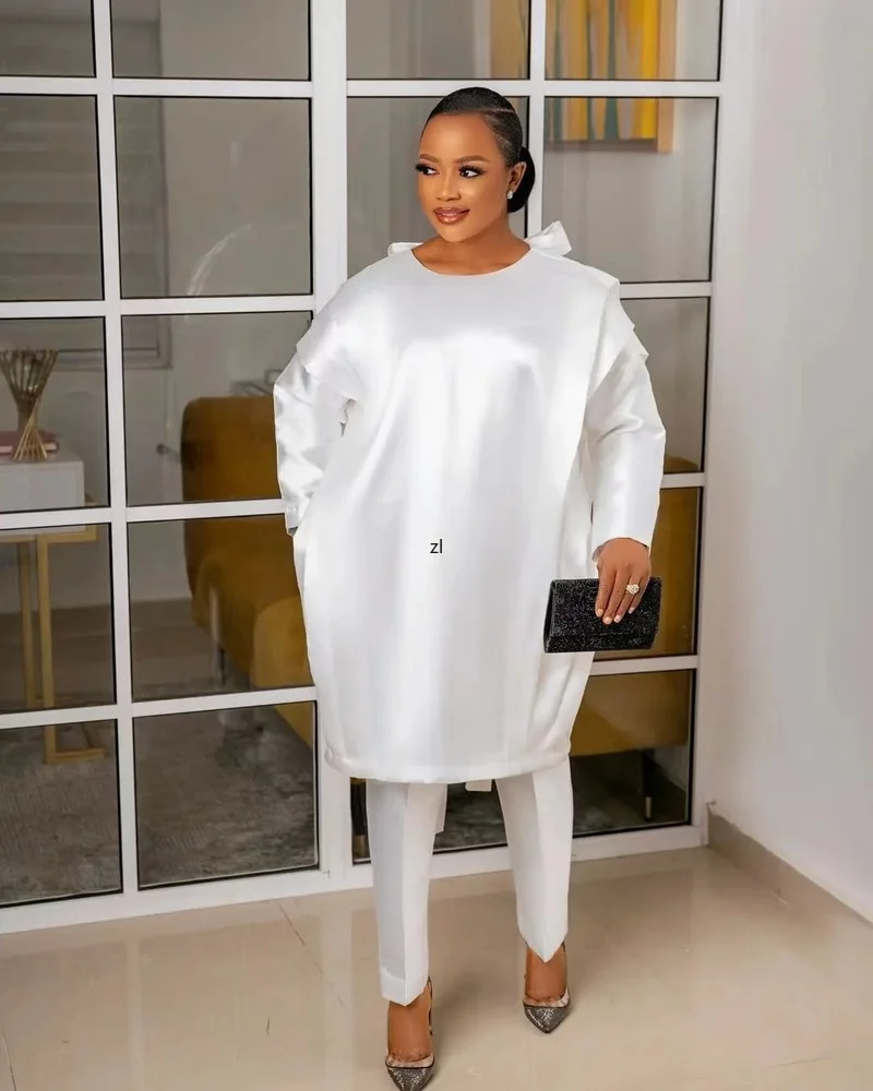 Рисунок 2 - Женская летняя одежда в африканском стиле