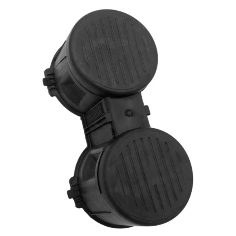 자동차 고무 컵 거치대, 포드 F-150 F-250 F-350 부품 번호 FL3Z-1513562-AD