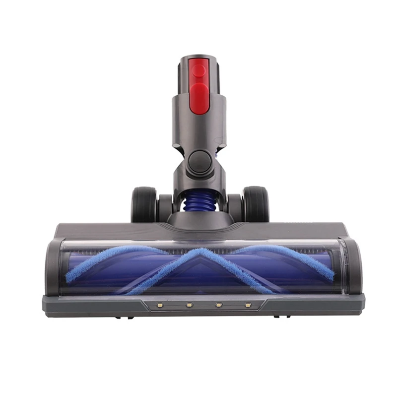 Brush For Dyson V7 V8 V10 V11 V15 Vacuum Cleaners Cordless Stick Roller Brush Head Cleaner Head Accessories