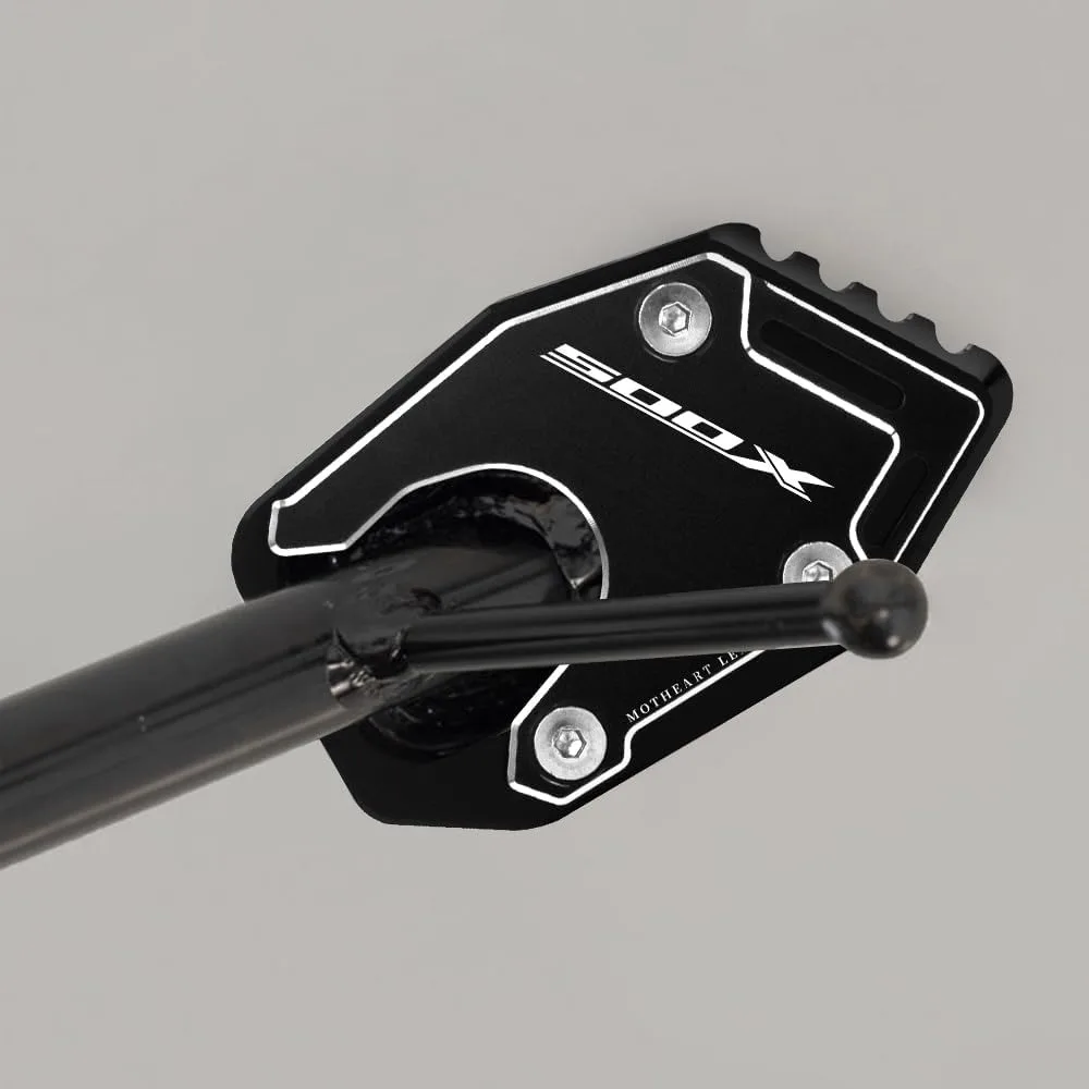  űĵ е, H.onda CB500X 2013-2023 ߿ , ε巯  ܵ, ħ  CNC ˷̴ ׼