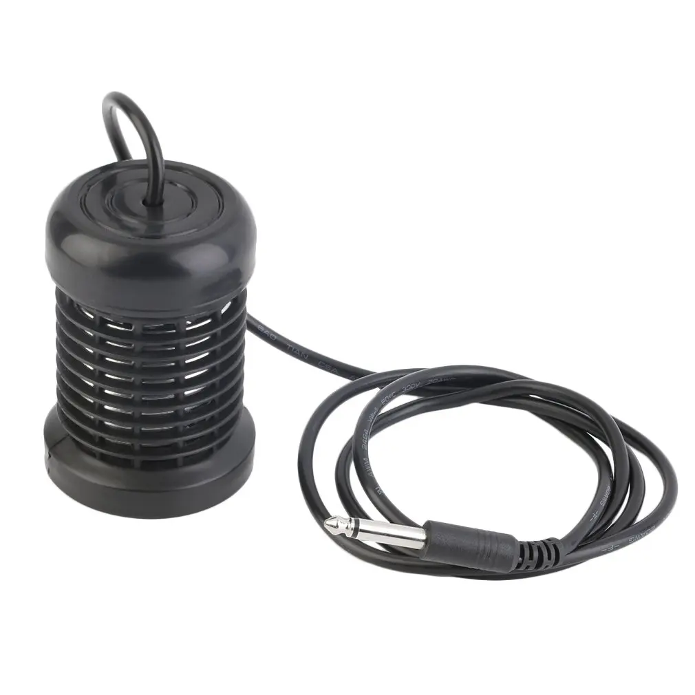 Mini Detox Array Per Pediluvio Array Rotondo In Acciaio Inossidabile Aqua Spa Sollievo Dal Massaggio Ai Piedi Relax Strumento Per Il Dolore Pulisci Gl