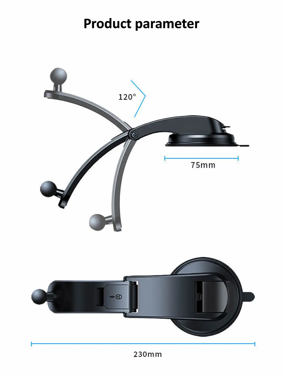 Celular, Suporte para Samsung Galaxy Z, Dobre
