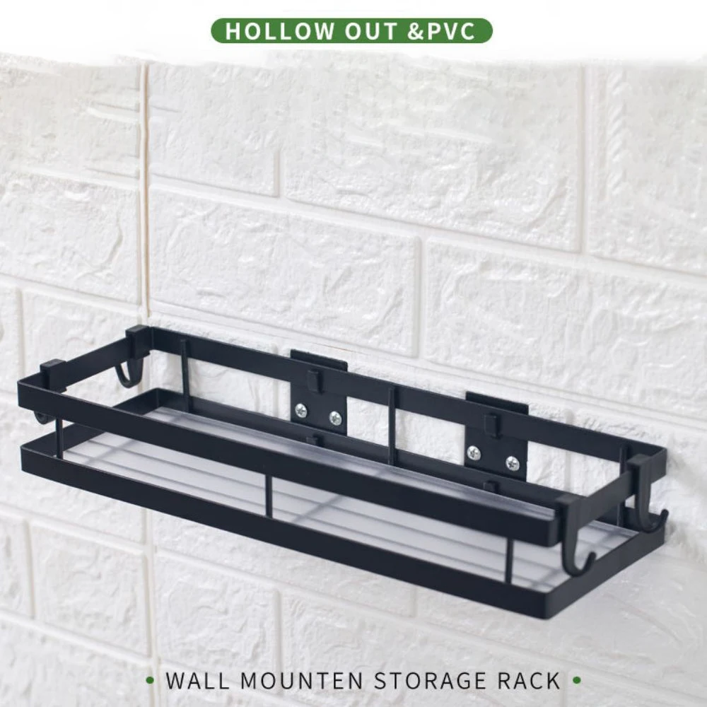 Estante para tarros de especias 2 Estante para tarros de especias 2