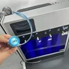 Professional Facial Lift Cleaning Water-based Exfoliation Skin Care Skin Grinding Oxygen Mmachine Beauty Equipment Salon 3