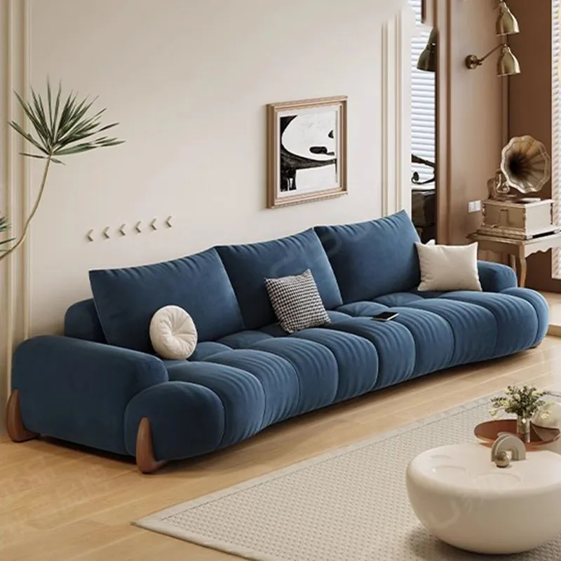 

Bedroom Baby Fancy Sofas Cozy Relaxing Girl Armchair Lazy Sofas Modern Daybed Lounge Divani Da Soggiorno Living Room Furniture