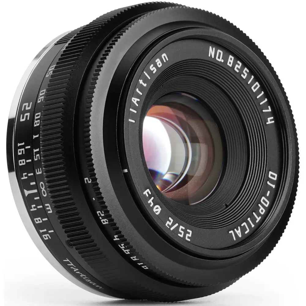 富士フイルム　X-M5 xm5 レンズ付き ttartisan 25mm f2 富士フイルム X-M5 xm5 レンズ付き ttartisan 25mm f2 - メルカリ