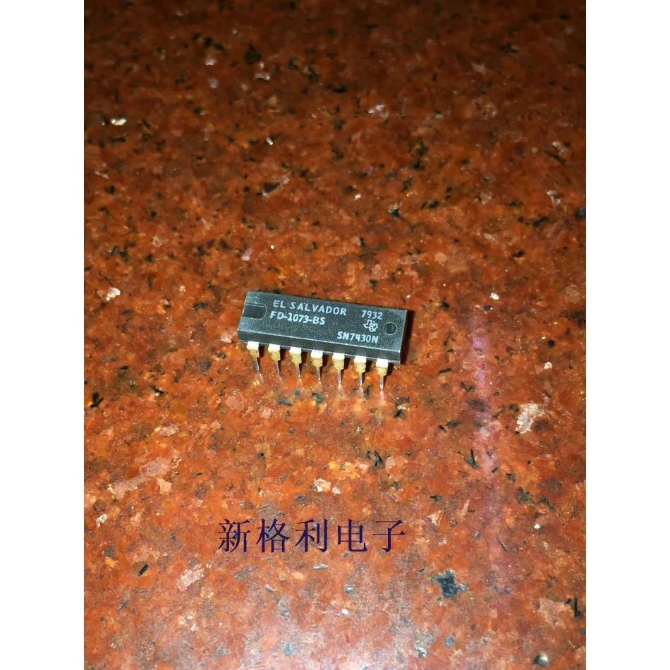 SN7430N,,
