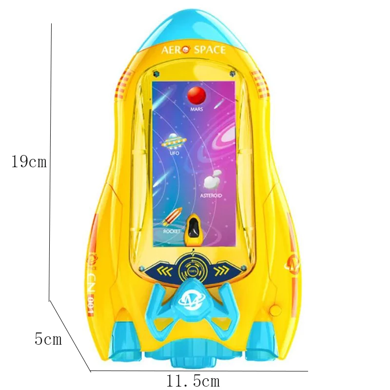 Lenkrad Spielzeug Rücksitz Lernen mit Sound für Kinder Jungen Mädchen  Altersgruppen 3 up Kleinkinder