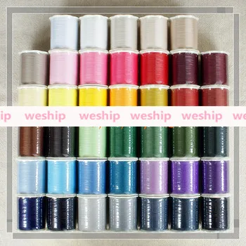 اليابان Fujix سوبر غرامة 40 ألوان اليد الخياطة الم...