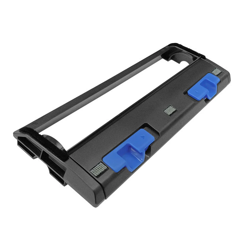 

Основные Роликовые щетки с набором крышек для DEEBOT T30 PRO для Omni / T30 для Omni / T30 MAX / DDX14 Запчасти для пылесоса