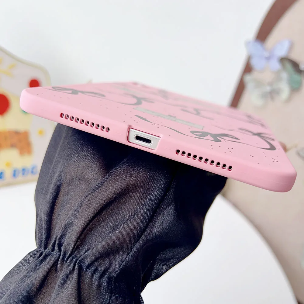 Enhanced Shockproof Protective Tablet Case Shell