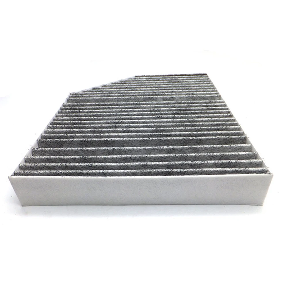 Car Cabin Air Filter For Mercedes-benz W205 A238 C238 W213 C253 X253 A2058350147 Automotive Filters Accessories