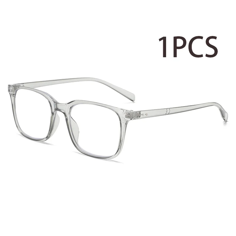 Stylish & Comfortable Anti-Blue Light Reading Glasses for All Adults