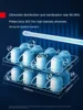 L'm'm Desktop Mini Office UV Dedicated Tea Set Cup Machine Small Home Tea Ceremony 4