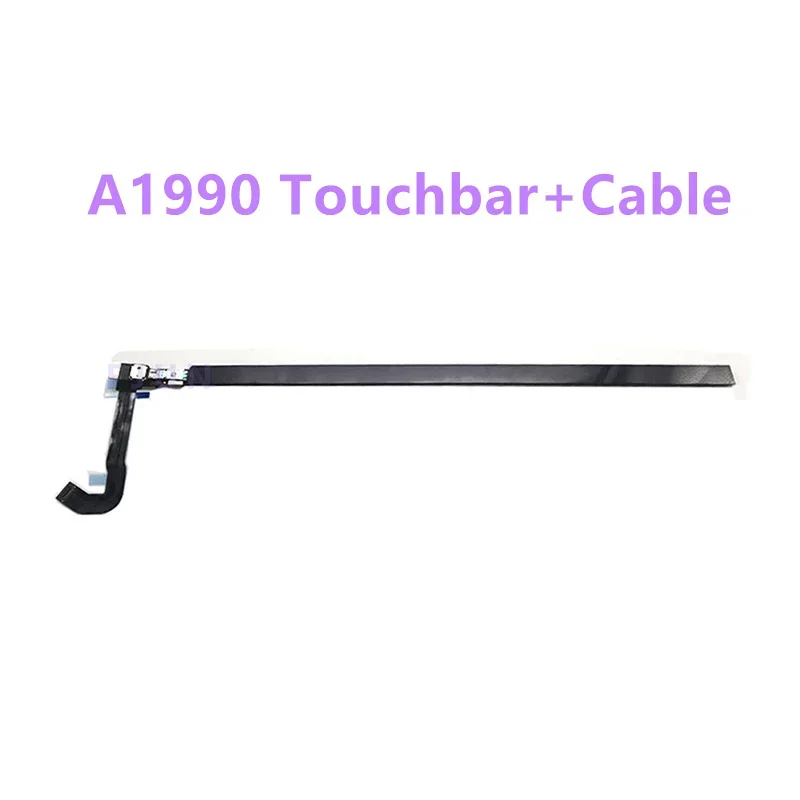 MacBook Pro Touchbar 821-00681-04 821-00480-04 with Cable For MacBook Pro Retina 15