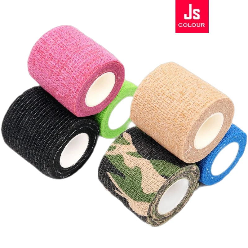 1pc Disposable Selfadhesive Flex Elastic Bandage Tape For Tattoo