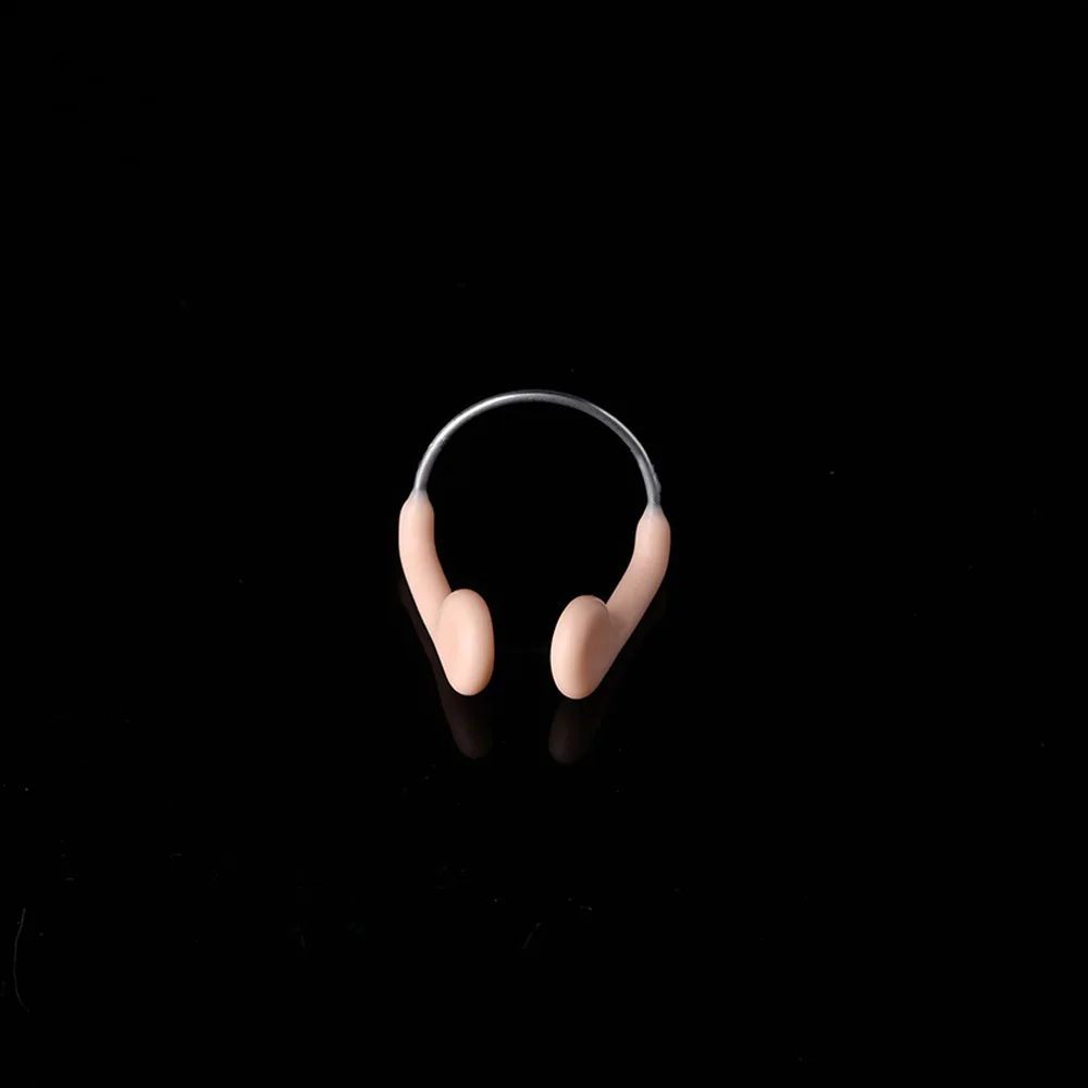 Nose Clip For Swimming Diving Water Sports swimming nose clip