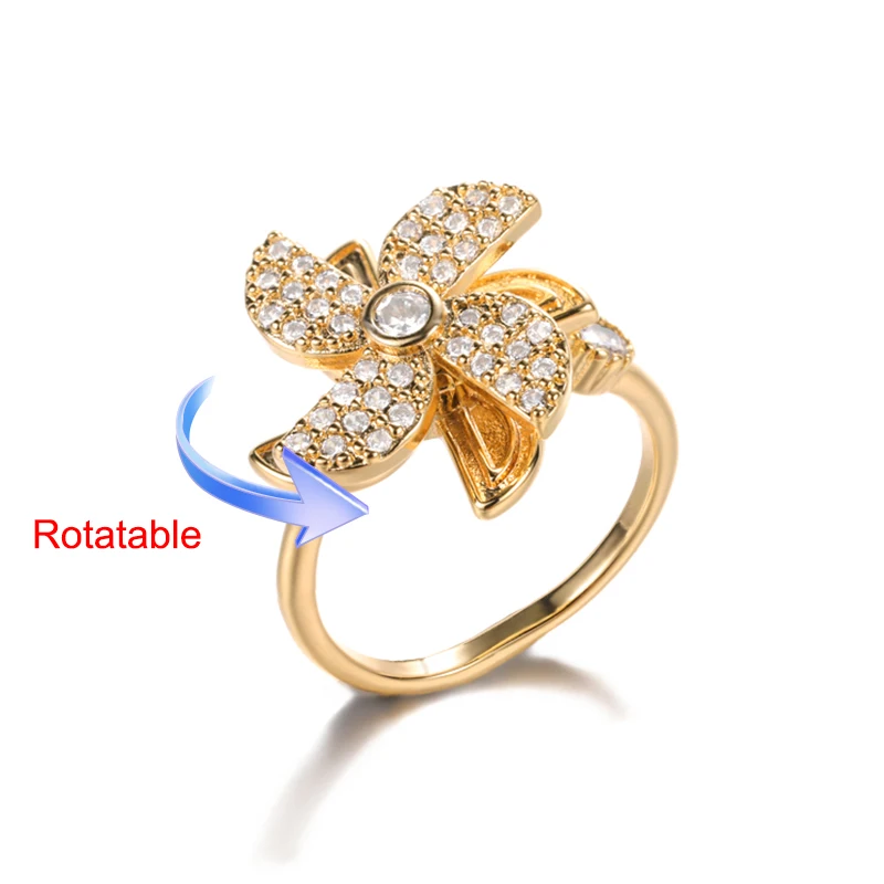 Gold Color