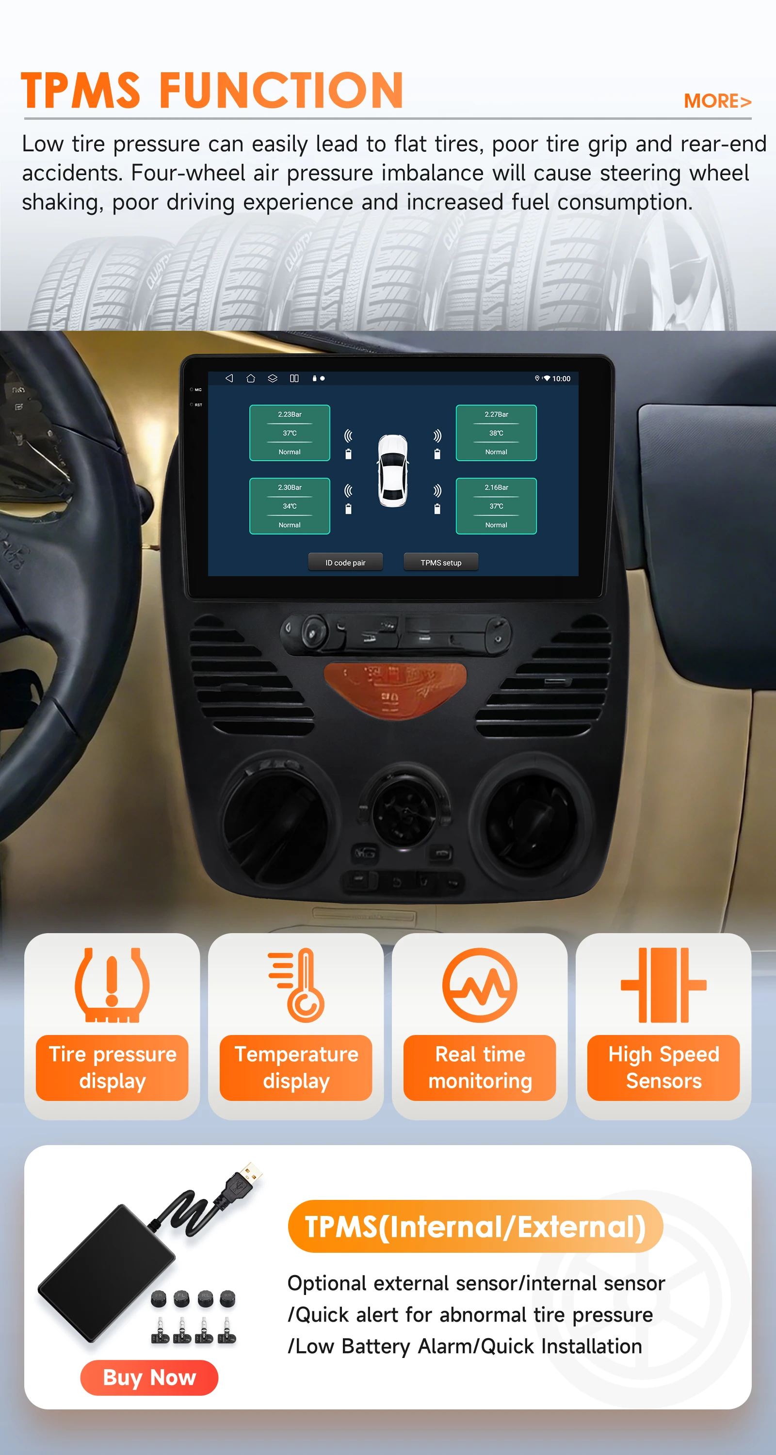 Android 14 Autoradio Autoradio Für FIAT Palio Albea Siena Wochenende Carplay multimedia GPS 360 Kamera Bildschirm Von Snapdragon 8 Core – Detail 39