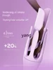 L'm'm Automatic Hair Curler Women's Large Roll Big Wave Anion Lasting Shaping Lazy Hair Curler Electric Hair Curler 3