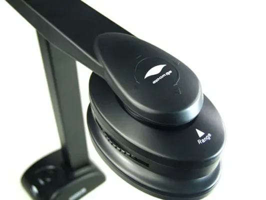 5MP A3 Large Format office Visual Presenter Document Scanner